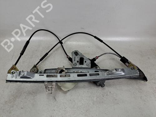 Used Front left window mechanism Front left window mechanism 37386209 37386209