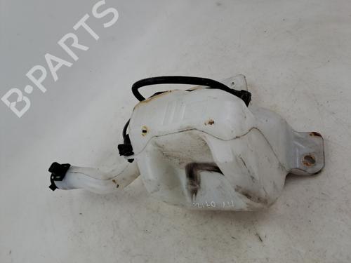 Used Windscreen washer tank Windscreen washer tank 37389686 37389686