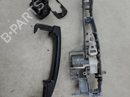 Used Rear left exterior door handle Rear left exterior door handle 37388778 37388778