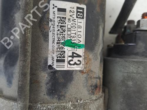 Used Starter Starter 37390585 37390585