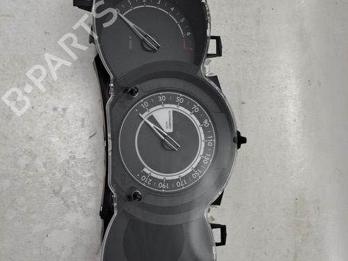 Instrument cluster CITROËN C3 II (SC_) | BP37384922C47 - Image 2