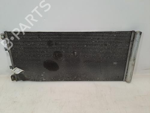 AC radiator RENAULT MASTER III Van (FV) 2.3 dCi 110 FWD (FV0R, FV0W, FV1A) | BP37392453M32 - Image 4