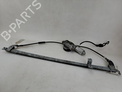 Front right window mechanism PEUGEOT BOXER Van (244) 2.8 HDi | BP37397758C23 - Image 3