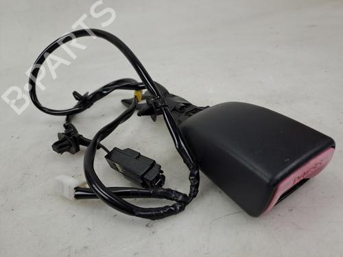Used Seat buckle Seat buckle 37390562 37390562