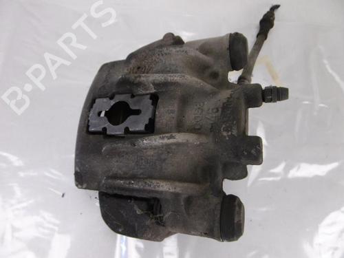Used Left rear brake caliper Left rear brake caliper 37378560 37378560