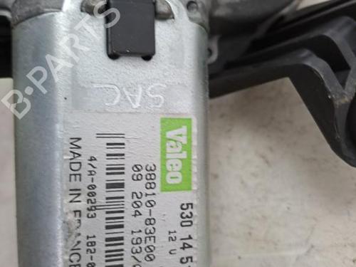 Used Rear wiper motor Rear wiper motor 37387554 37387554