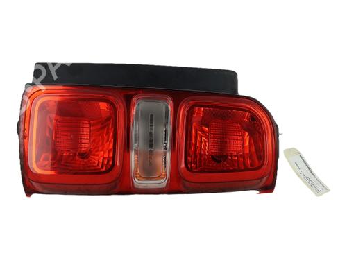 Right taillight PEUGEOT EXPERT Van (V_) 2.0 BlueHDi 120 | BP40602054C35 - Image 3