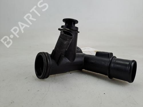 Used Thermostat housing Thermostat housing 37395356 37395356