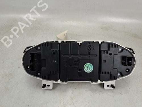 Instrument cluster FORD FIESTA VI (CB1, CCN) 1.0 EcoBoost | BP37385155C47 - Image 2
