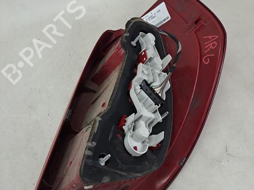 left-taillight-mercedes-benz-a-class-w169-2004-2005-2006-2007-2008-2009-2010-2011-2012-37395403 main image