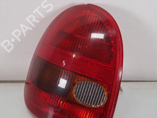 Venstre baglygte Venstre baglygte OPEL CORSA B (S93) 1.0 i 12V (F08, F68, M68) (54 hp) 37399827 37399827
