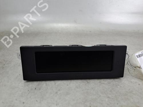 Display Display CITROËN DS3 (SA_) 1.6 HDi 90 (92 hp) 37385406 37385406