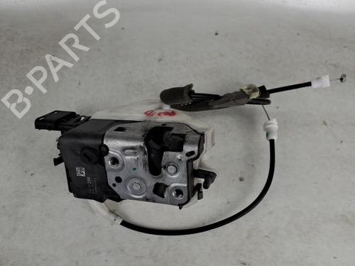 Used Front right lock Front right lock 37384536 37384536
