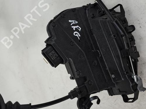 Rear left lock RENAULT CLIO V (B7_) 1.5 Blue dCi 100 (B7AD) | BP37746993C100 - Image 2