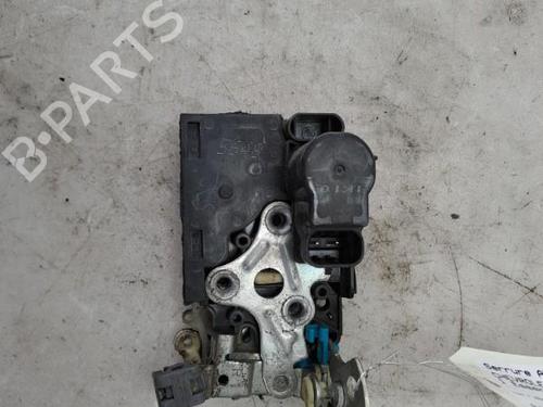 front-right-lock-chevrolet-spark-m300-2009-37387404 main image