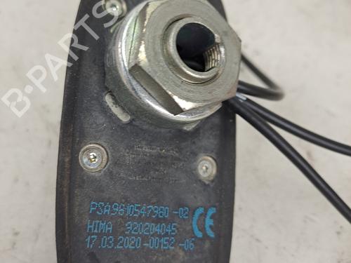 Antenne/Base Antenne/Base CITROËN C3 II (SC_) [2009-2026] 37395906 37395906