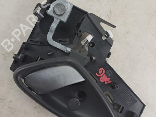 Used Rear left interior door handle Rear left interior door handle 37392805 37392805