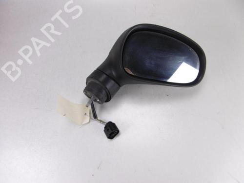 Used Right mirror Right mirror 37378908 37378908
