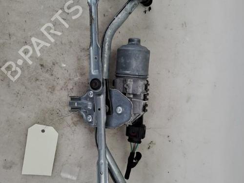 Front wiper motor CITROËN C3 III (SX) 1.2 VTi 82 | BP37387478M29 - Image 3