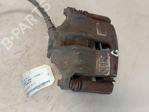 Used Left front brake caliper Left front brake caliper 37394029 37394029