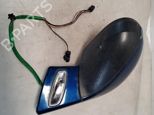 Used Right mirror Right mirror 37392996 37392996
