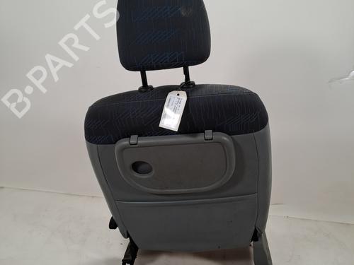 Right front seat RENAULT KANGOO (KC0/1_) | BP37993493C16 - Image 2