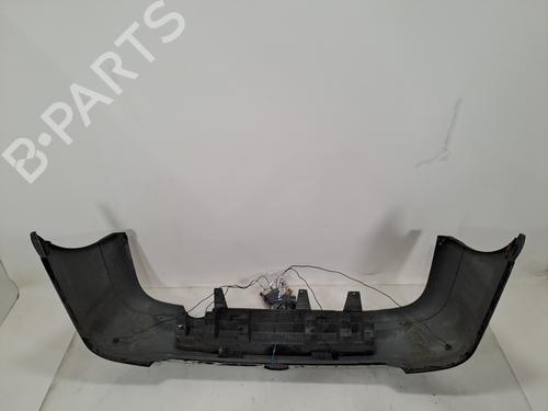 Bagtil kofangere Bagtil kofangere OPEL ASTRA G Convertible (T98) 2.2 16V (F67) (147 hp) 37397520 37397520