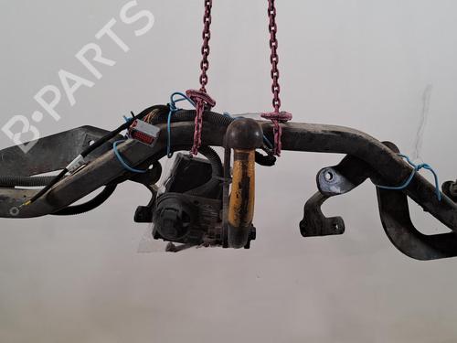 Used Tow ball/Mechanism Tow ball/Mechanism 37400009 37400009