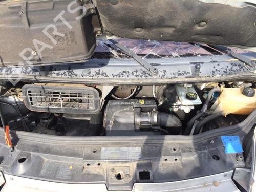 Used Parts RENAULT TRAFIC II Bus (JL) 4810003