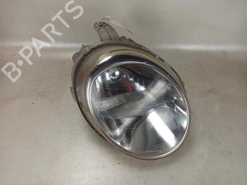 Używane Lampa przednia prawa Lampa przednia prawa DAEWOO MATIZ (M100, M150) [1998-2026] 37379935 37379935