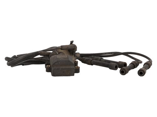 Ignition coil FORD TRANSIT Van (E_ _) 2.0 (EAL, EAS) | BP38295941M94 - Image 5