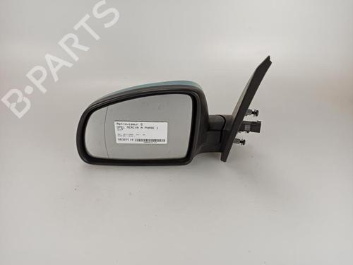 Used Left mirror Left mirror 37381121 37381121