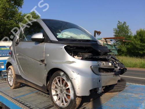 Starter SMART FORTWO Coupe (451) 1.0 Turbo (451.332) | BP37380795M8 - Image 7