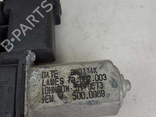 Front right window mechanism PEUGEOT BOXER Platform/Chassis 2.2 HDi 110 | BP37399092C23 - Image 3