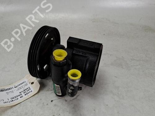 Steering pump DACIA SANDERO | BP37384671M99 - Image 2