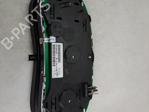 Instrument cluster DACIA LODGY (JS_) 1.2 TCe (JSAY, JSM0) | BP37395599C47 - Image 3