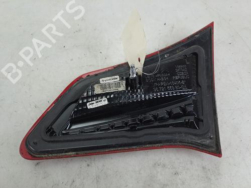 Left tailgate light CITROËN C4 II (NC_) 1.6 HDi 90 | BP37395346C79 - Image 3