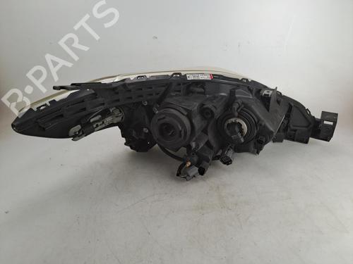 Venstre forlygte Venstre forlygte MAZDA 5 (CR) 2.0 CD (CR19) (110 hp) 37383361 37383361