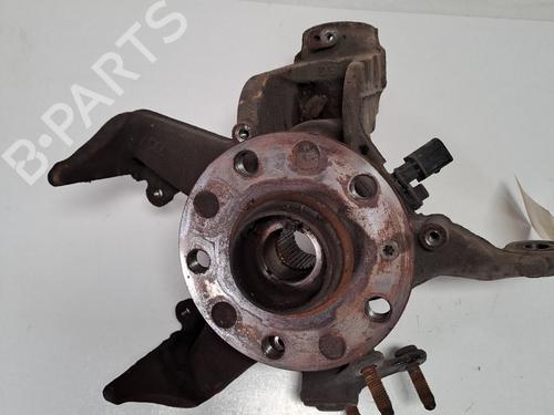Used Left front steering knuckle Left front steering knuckle 37396117 37396117