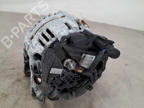 Alternator VW GOLF V (1K1) | BP37386721M7 - Image 4