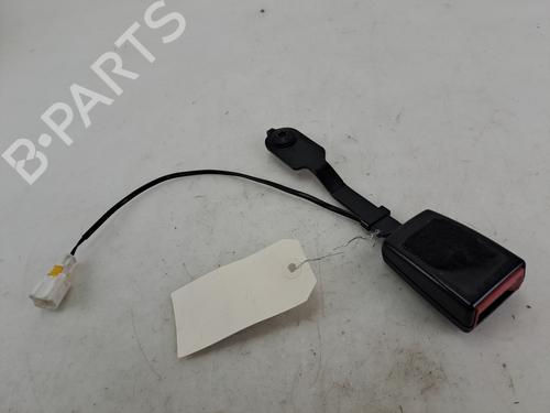 Seat buckle CITROËN C3 II (SC_) | BP37393569I32 - Image 3