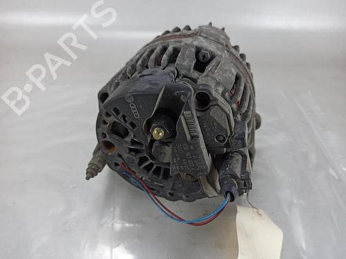 Used Alternator Alternator 37379956 37379956