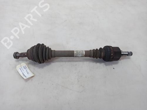 Used Left front driveshaft Left front driveshaft 37380019 37380019