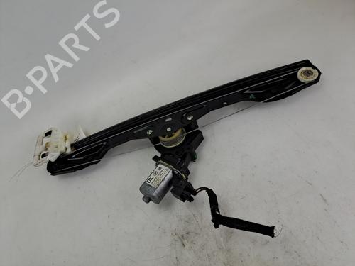 Front left window mechanism FIAT PANDA (312_, 319_) 0.9 (312PXG1A) | BP37394177C22 - Image 3