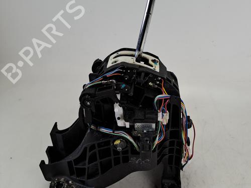 Gear lever RENAULT KOLEOS I (HY_) 2.0 dCi 4x4 (HY0K) | BP37393238M90 - Image 4