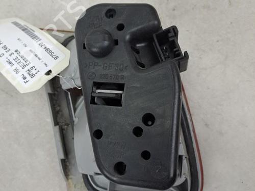 Right tailgate light BMW 3 (E46) 318 i | BP37388505C80 - Image 2