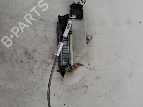 Front left lock CITROËN C4 II (NC_) 1.6 HDi 115 | BP37387888C98 - Image 2