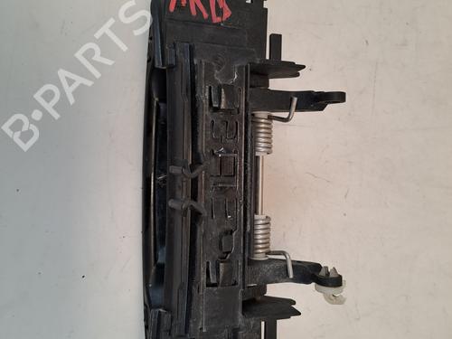 Used Rear right exterior door handle Rear right exterior door handle 37395428 37395428