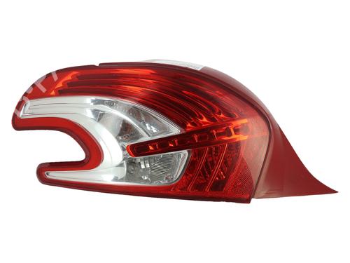 Used Left taillight Left taillight 38295821 38295821