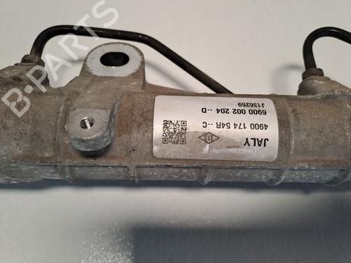 Steering rack DACIA LODGY (JS_) 1.2 TCe (JSAY, JSM0) | BP37395688M22 - Image 4